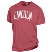  Lincoln Arch Comfort Wash Tee
