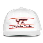  Virginia Tech The Game Retro Bar Adjustable Cap