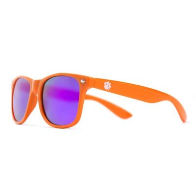 Clemson Society43 Sunglasses