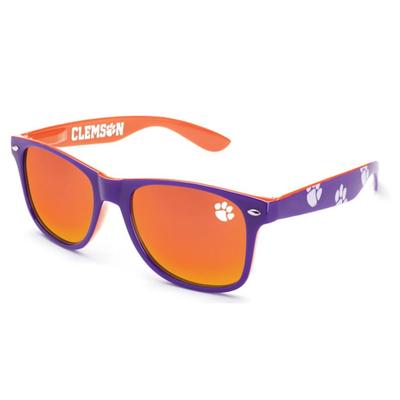 Clemson Society43 Limited Edition Sunglasses
