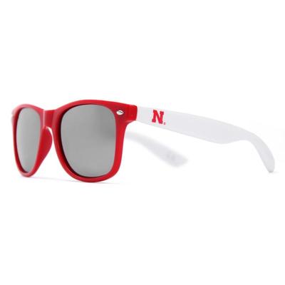 Nebraska Society43 Sunglasses
