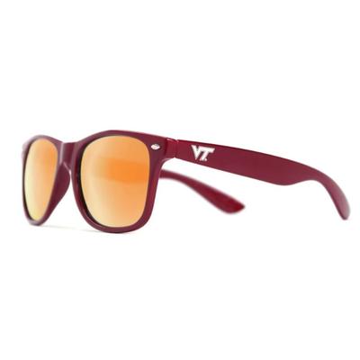 Virginia Tech Society43 Sunglasses