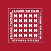  Nebraska Classic Bandana