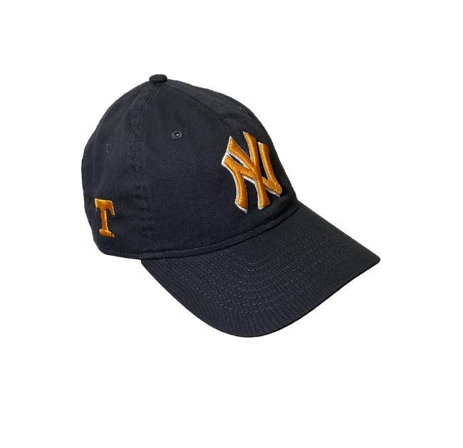 Vols | Tennessee New York Yankees New Era 920 Cap | Alumni Hall