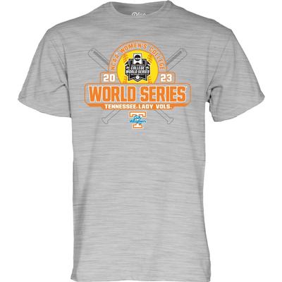 Tennessee Lady Vols YOUTH 2023 Softball Bound Tee