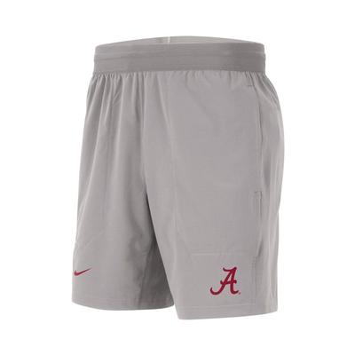 Alabama Nike Player Pocket Shorts