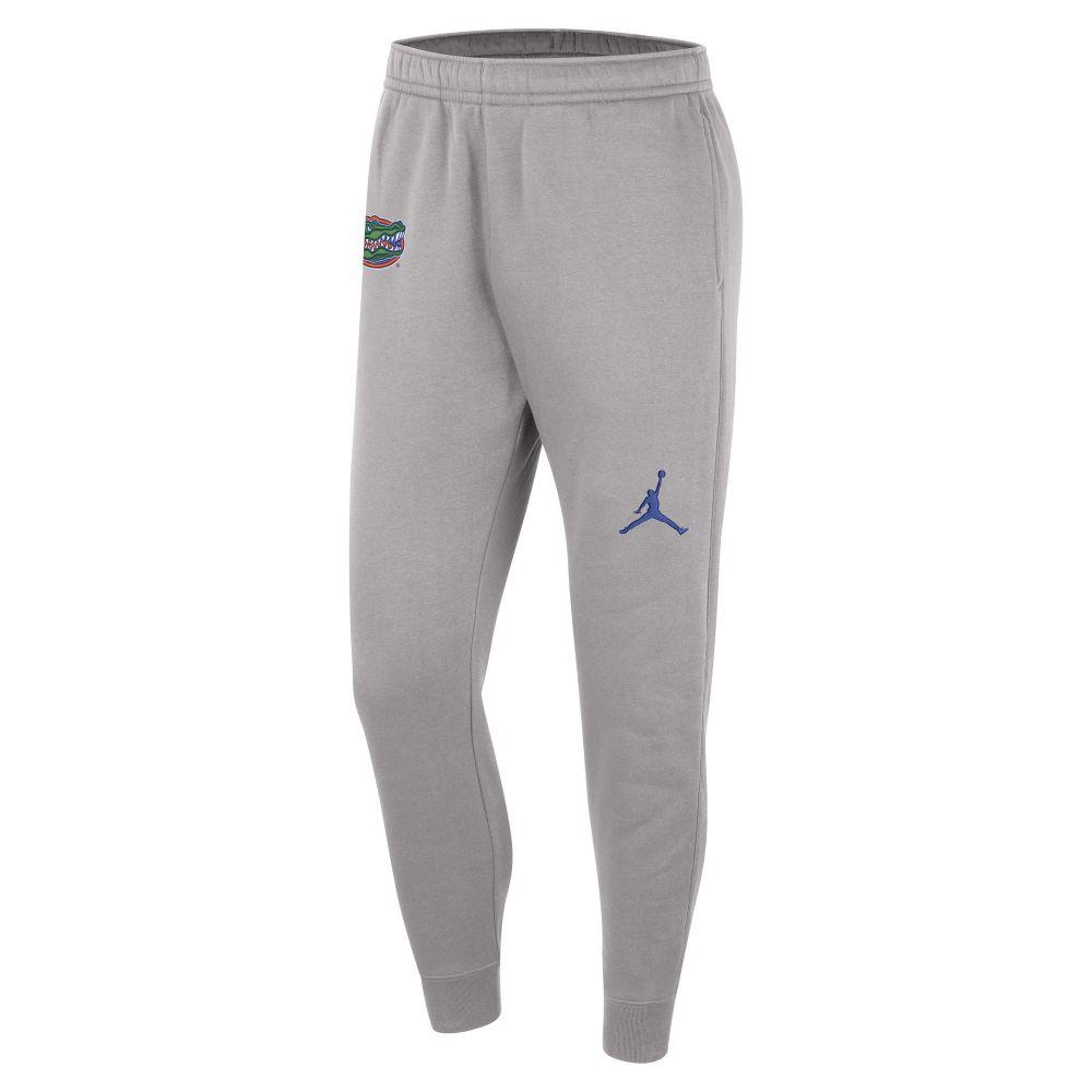 Gators, Florida Jordan Brand Club Fleece Pants