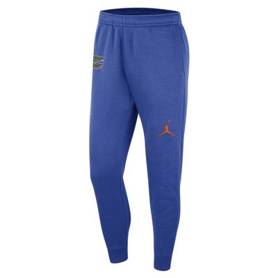 Florida Jordan Brand Club Fleece Pants GAME_ROYAL