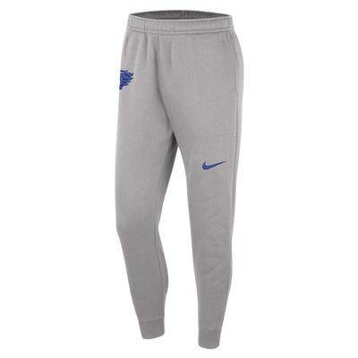 Kentucky Nike Club Fleece Pants PEWTER_GRY