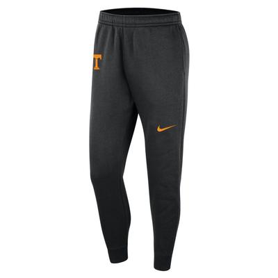 Tennessee Nike Club Fleece Pants