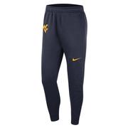  West Virginia Nike Club Fleece Pants