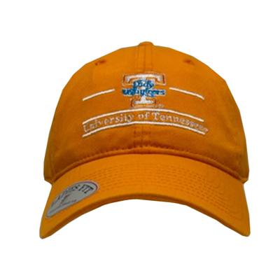 Tennessee Lady Vols The Game Women's Classic Bar Twill Cap