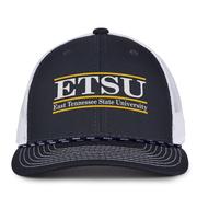  Etsu The Game Bar Rope Adjustable Hat