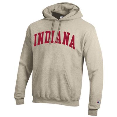 Indiana Champion Arch Hoodie
