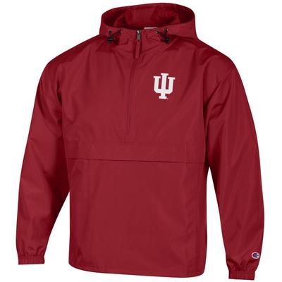 Indiana Champion Packable Jacket