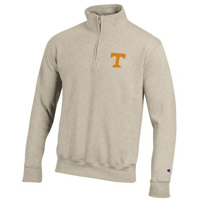 Tennessee Champion Embroidered Logo 1/4 Zip