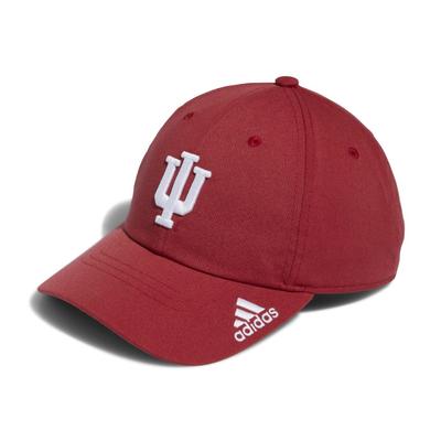 Indiana Adidas IU Slouch Hat