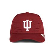 Indiana Adidas Laser Performance Structured Hat