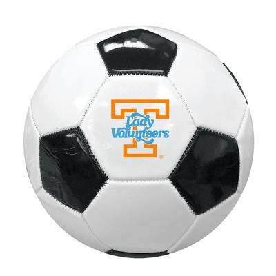 Tennessee Lady Vols Soccer Ball