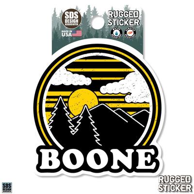 Boone 3.25