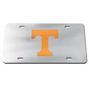  Tennessee Wincraft License Plate