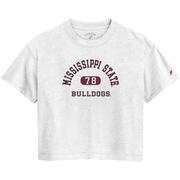  Mississippi State League Intramural Midi Tee