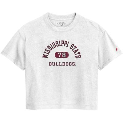 Mississippi State League Intramural Midi Tee