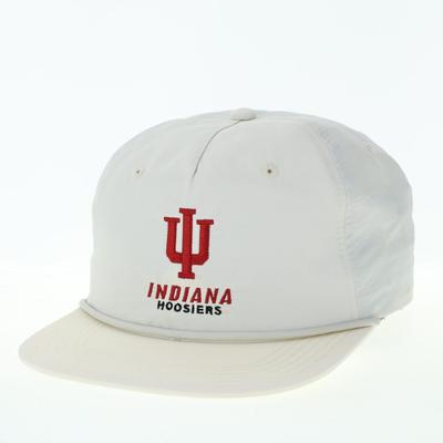 Indiana Legacy Chill with Rope Hat