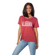  Alabama Reverse Squeeze Must Have Tee