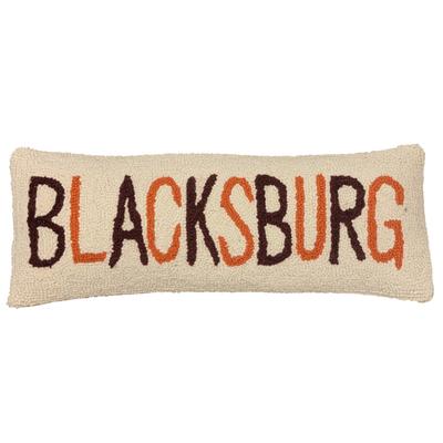 8x22 Blacksburg Pillow