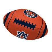  Auburn Pet Football Toss Toy