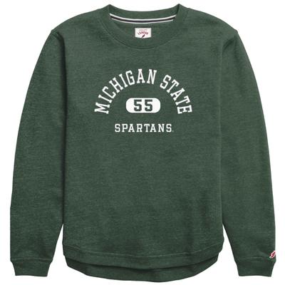 Michigan State League Victory Springs Second Hand Crew