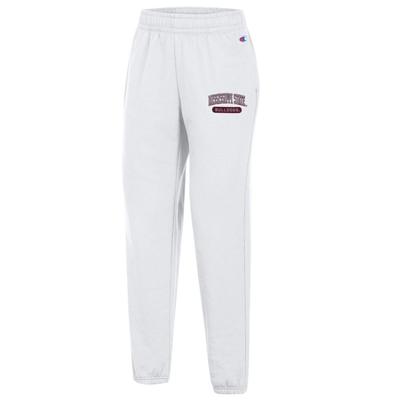 Mississippi State Champion Women's Power Blend Sweatpants