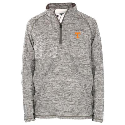 Tennessee Garb YOUTH Matthew Performance 1/4 Zip Pullover