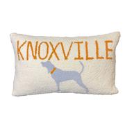  Knoxville Hound 12 X 20 Hook Pillow