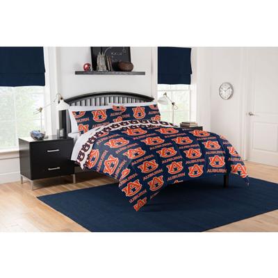 Auburn Northwest Queen Rotary Bed in a Bag