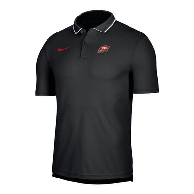 Western Kentucky Nike Dri-Fit Coaches Polo