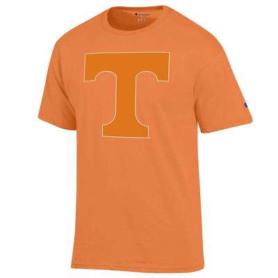 Tennessee Champion Giant Tonal Power T Tee