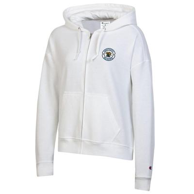 Kentucky Champion Power Blends Full Zip Embroidered Hoodie