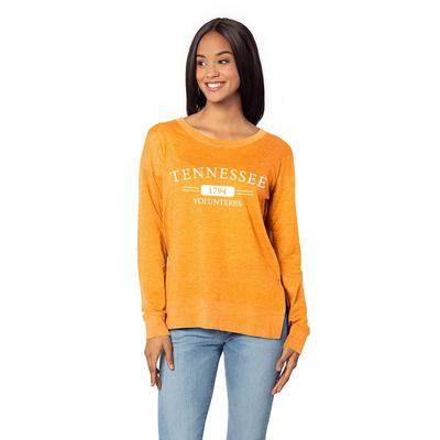 Tennessee Serif Arch Est Date Bar Everyday Tunic