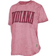  Indiana Pressbox Southlawn Sunwashed Tee