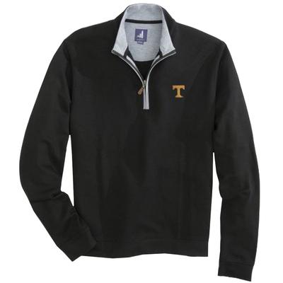 Tennessee Johnnie-O Sully 1/4 Zip Pullover