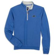  Florida Johnnie- O Sully 1/4 Zip Pullover