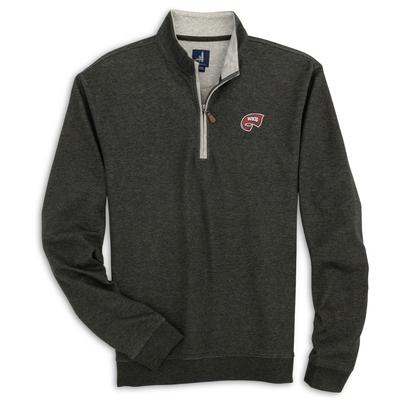 Western Kentucky Johnnie-O Sully 1/4 Zip Pullover