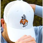  Tennessee Volunteer Traditions Vault Strutting Smokey Performance Adjustable Hat
