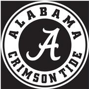 Alabama 6 