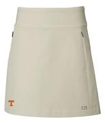  Tennessee Cutter & Buck Pacific Pull On Skort