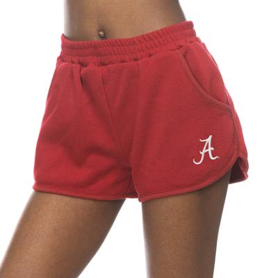 Alabama Zoozatz Fleece Shorts