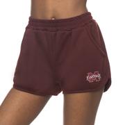 Mississippi State Zoozatz Fleece Shorts