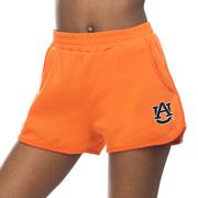  Auburn Zoozatz Fleece Shorts